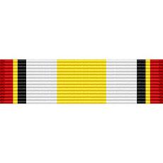 Maryland National Guard Recruiting Ribbon